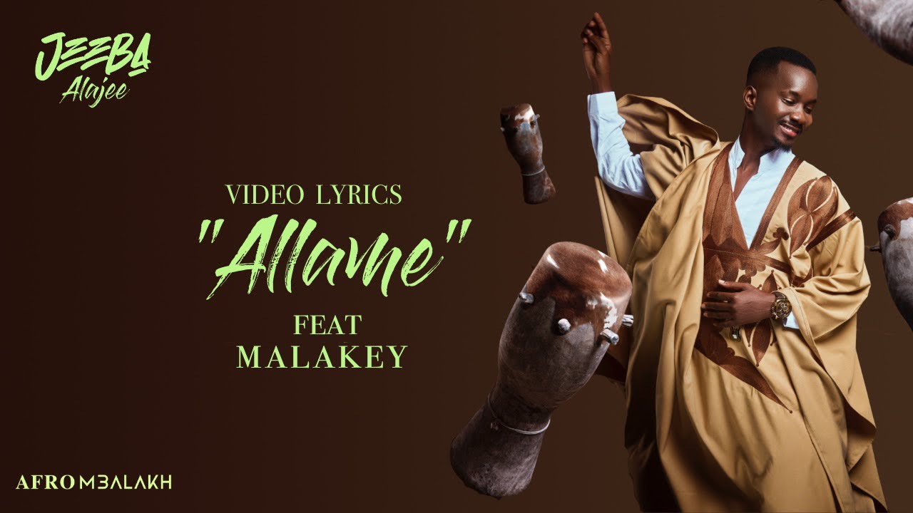 Jeeba Allamé ft. Malakey – New Hit by Iss 814 🎶