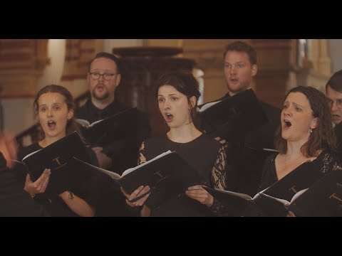 Dies Irae, Tenebrae, conducted by Nigel Short - Michael John Trotta