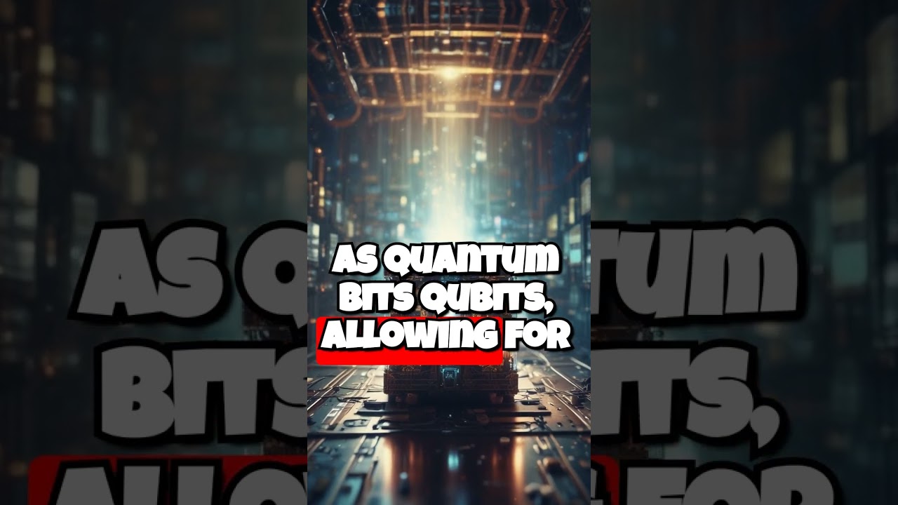 How Quantum Memories Are Transforming Data Transmission 🚀