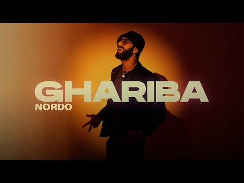Nordo - Ghariba (Official Music Video) | ุบุฑูุจุฉ