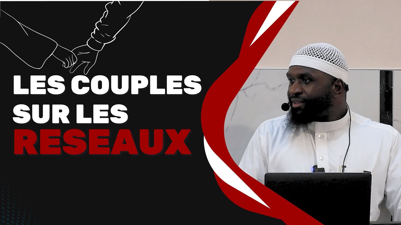 Les Couples sur les Réseaux Sociaux : Tendances et Secrets 💑