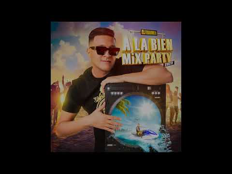 DJ Hamida - A La Bien Mix Party 2020 🎶