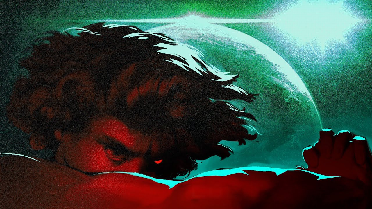 Colony Ship: A Post-Earth Role Playing Game
