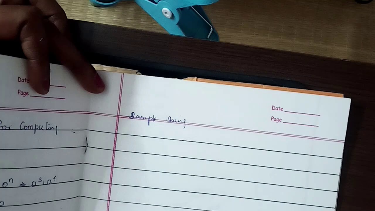 Learn How to Design a Turing Machine for Addition (m + n) with Transition Diagrams 🧠
