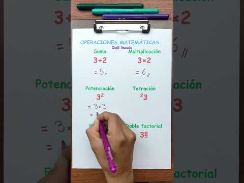 Operaciones matemáticas 😵💫✌️ #ingedarwin #matematicas