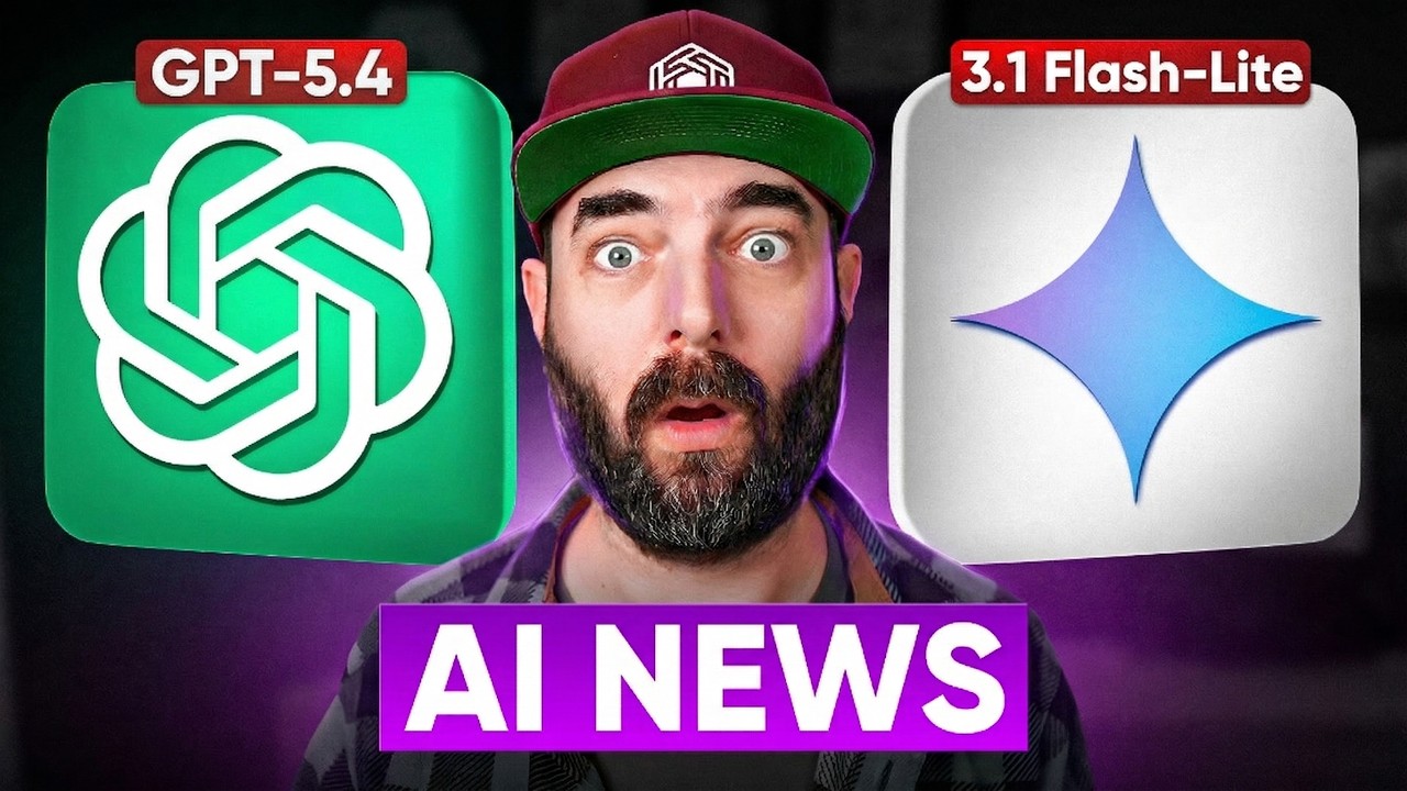 AI News: Everyone's Leaving ChatGPT!