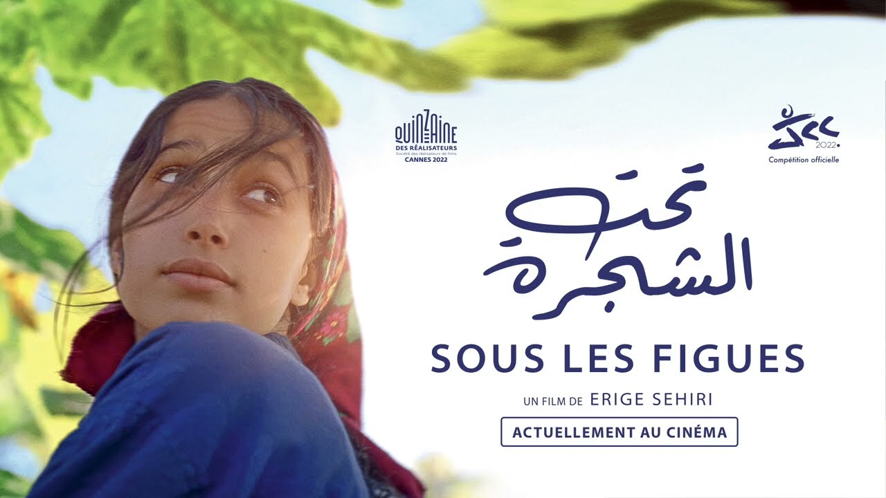 Discover the Soulful Soundtrack of 'Under the Fig Trees' 🎶