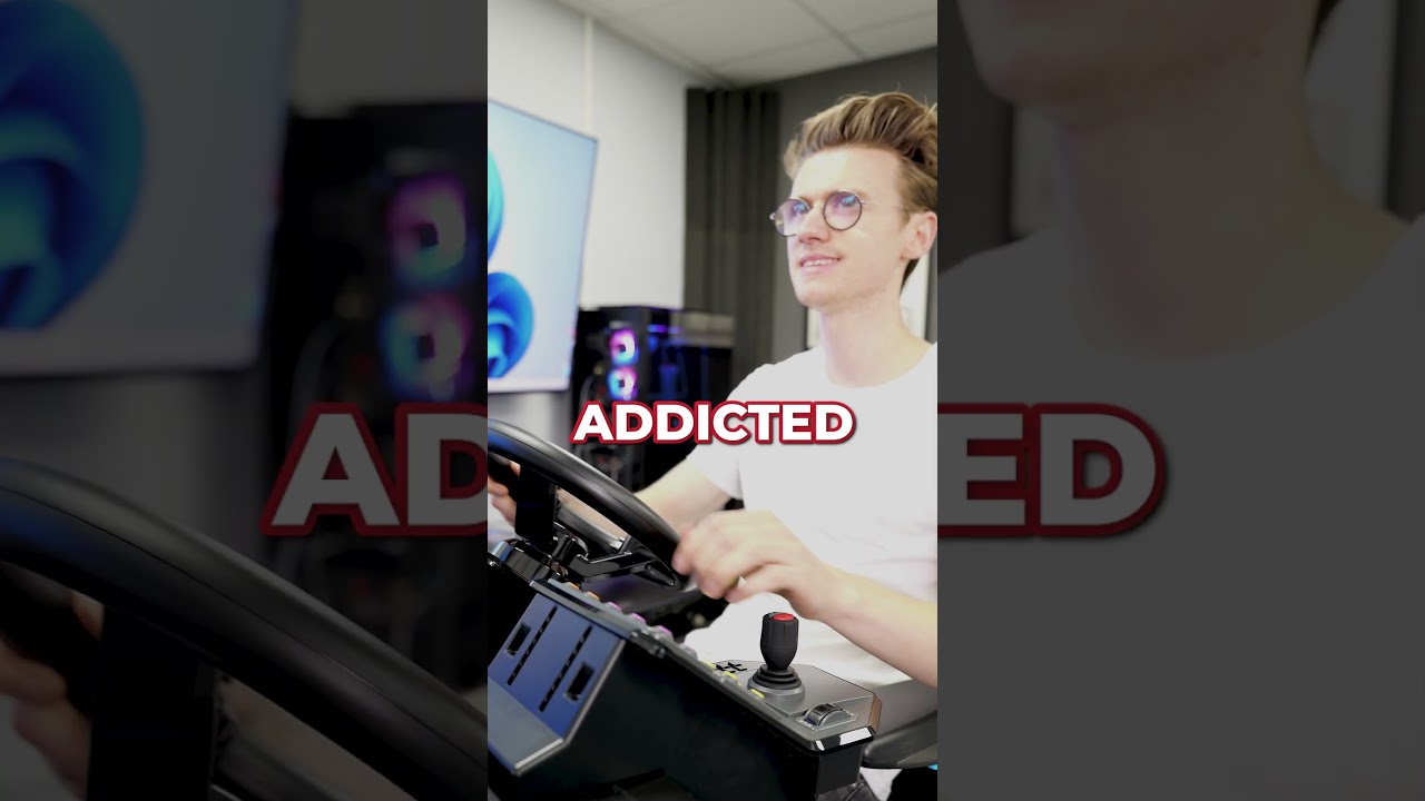 My New Summer Job with Farming Simulator π