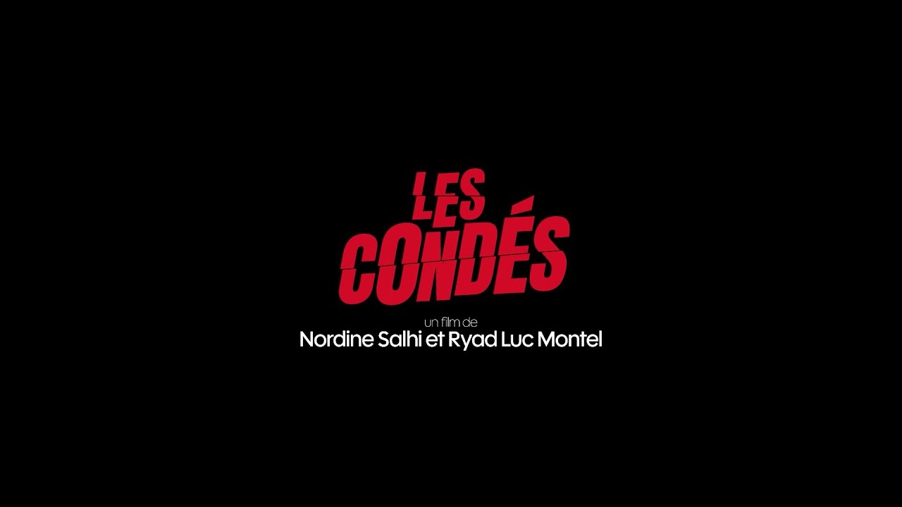 Les Condés (2024) - Bande Annonce HD 🎬