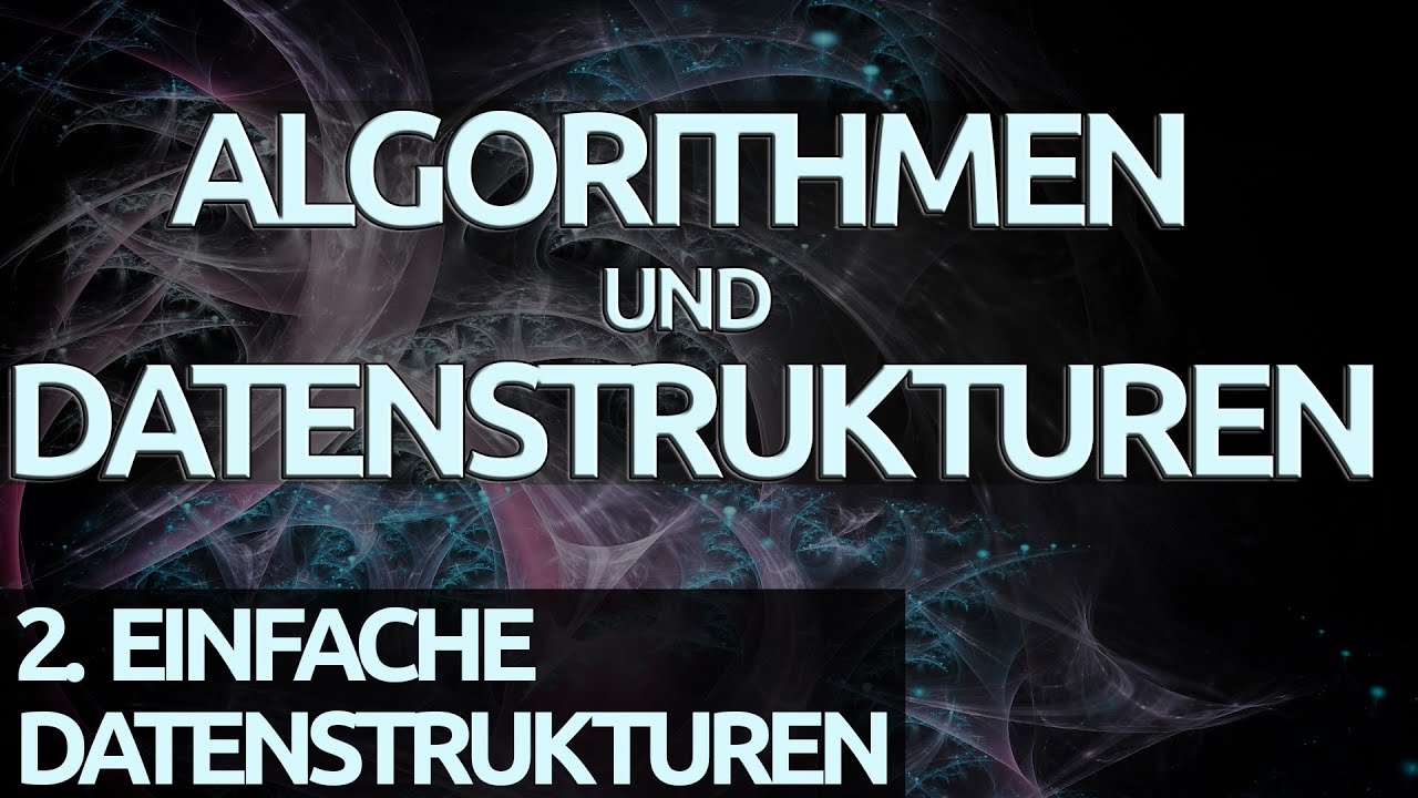 Algorithmen & Datenstrukturen #6: Das Array – Der Schlüssel zur effizienten Programmierung 📊