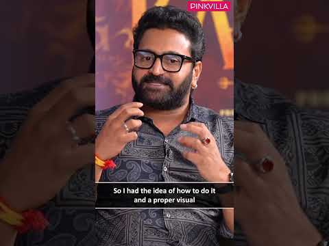Rishab Shetty REVEALS he had narrated Kantara to Puneeth Rajkumar; Watch | #kantara