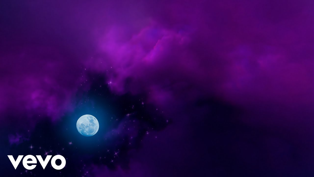 Purple Disco Machine & Lorenz Rhode ft. Jake Shears - Dirty Pleasures (Visualizer) 🎶