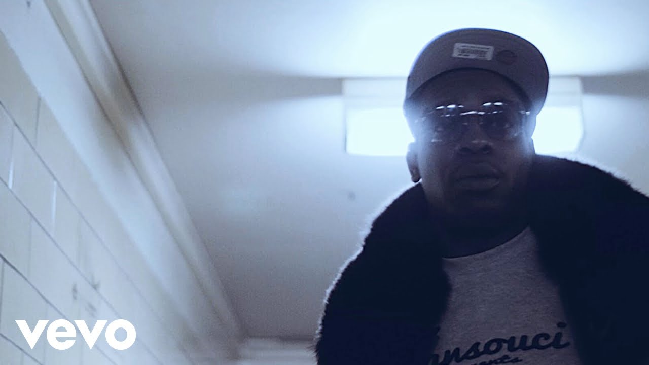 Uncle Murda Drops Official Video for 'Bro Shit' | New Album Out Now 🎶