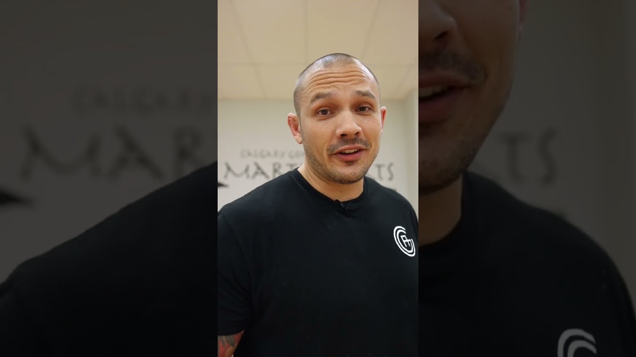 Self Defense Against Multiple Attackers 12 on 1