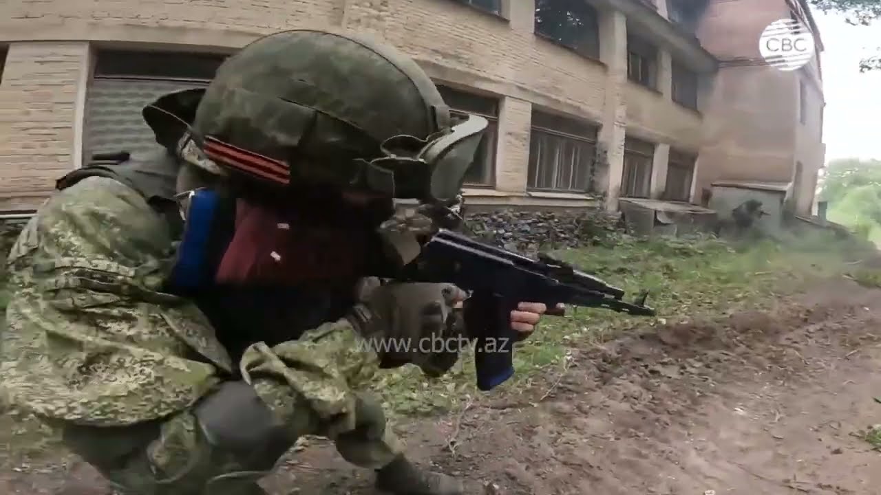 Россия продвигается к Купянску в Харьковской области 🚨