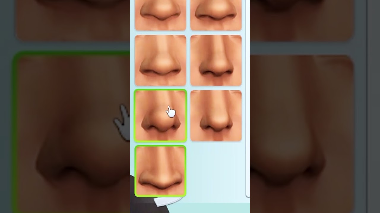 Transform Your Sims 4 with This Ultimate CAS Hack! ✨