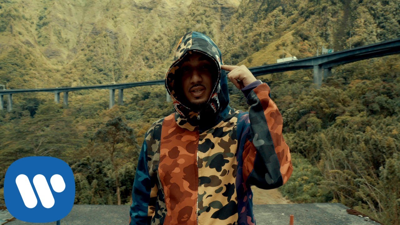 Shoreline Mafia - Fell In Love [Official Video]