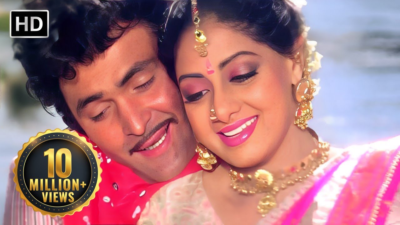 Yeh Jeevan Jitni Bar Mile | Banjaran (HD) 🎶