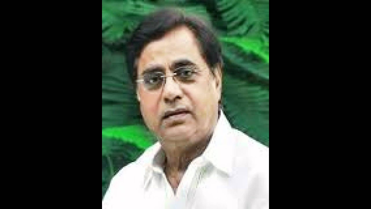 Sar Jhukaoge to Patthar Devta Ho Jayenge - Jagjit Singh