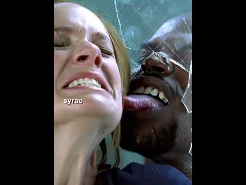 Michael Saves Sara 🥶 | Prison Break Edit