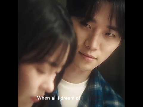 They're so in love🖤 [Typhoon Family]