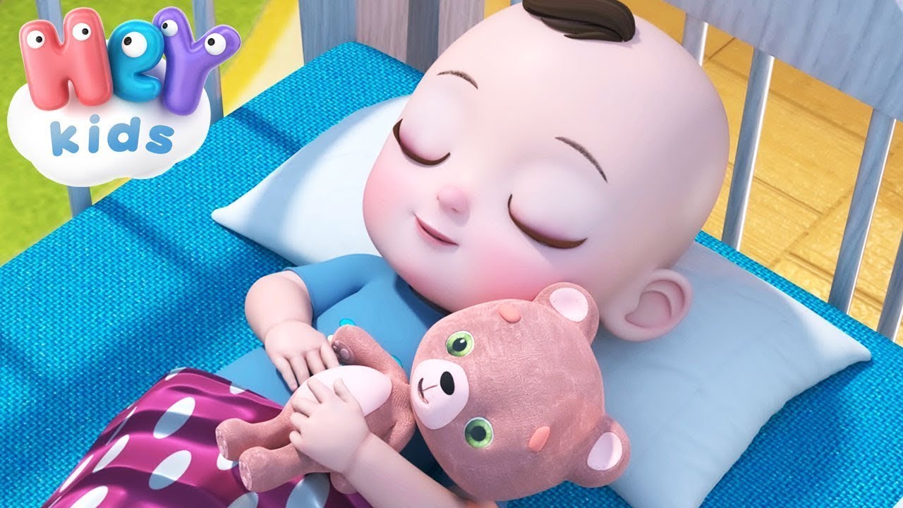 Fais Dodo Bébé 💤 Berceuse Relaxante pour Enfant