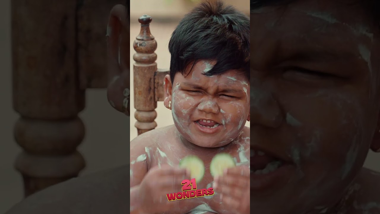 Top 21 Wonders & Comedy Films Featuring Arya Swaroop