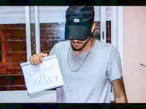 7 TOUN 2014 CHKOUN LI 7ASS Clip Officiel 7 Toun NEW 2014