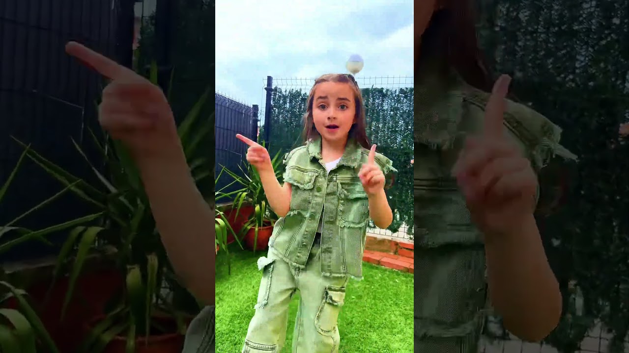 Nuevo Baile Viral 🔥 VITAMINA - ¡Únete y Reta a tus Amigos!