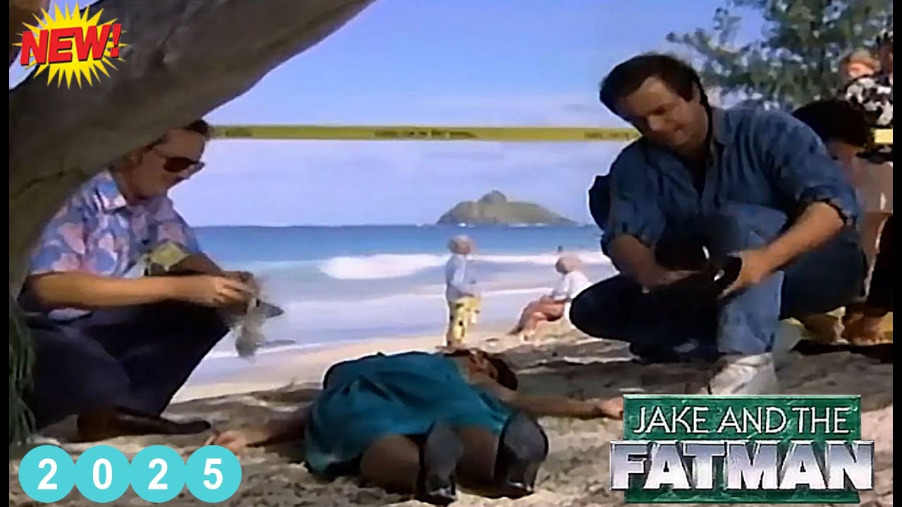Watch Full Episodes of Jake and the Fatman & Someone to Watch Over Me 🎬