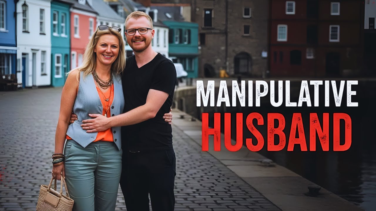 Buried Under the Stairs: Tina Satchwell's Case 🕵️‍♀️