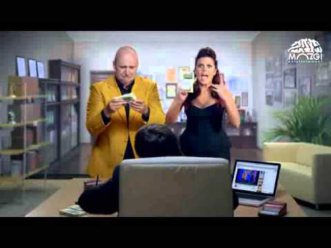 4 Потап и Настя   Все пучком