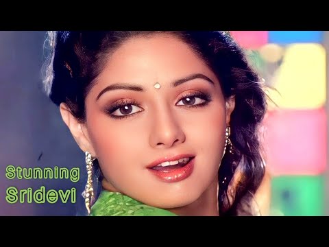 Sridevi Rain Song & Bollywood Hits Quiz 🌧️
