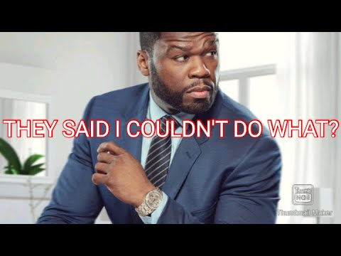 Hustle Harder & Smarter: Curtis Jackson's Audiobook 🎧