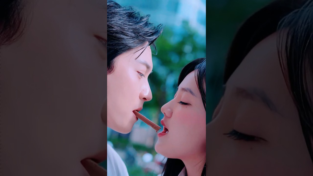 All My Sweetness Is Just for You 💕