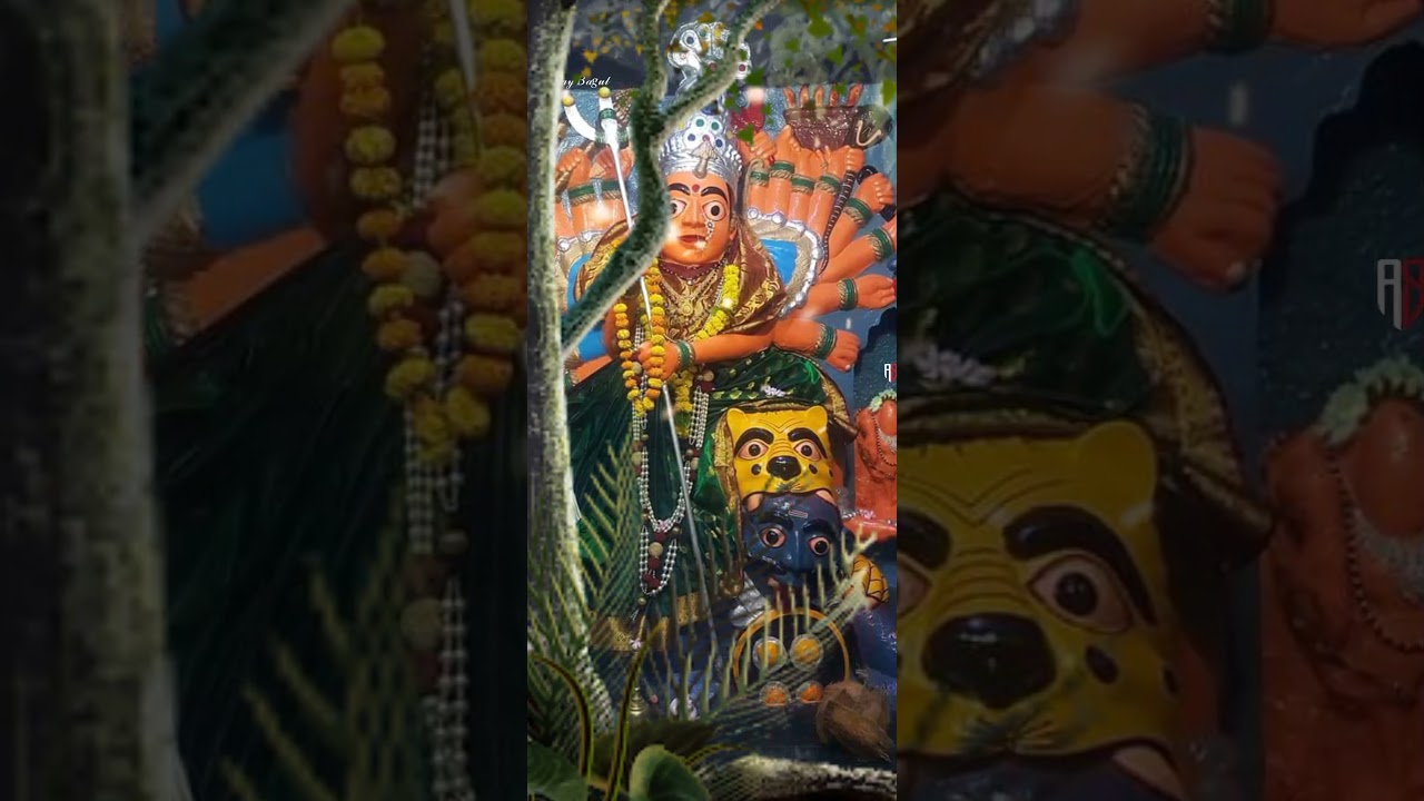 Patana Devi (Chalisgaon) - Viral Video & Tour Highlights