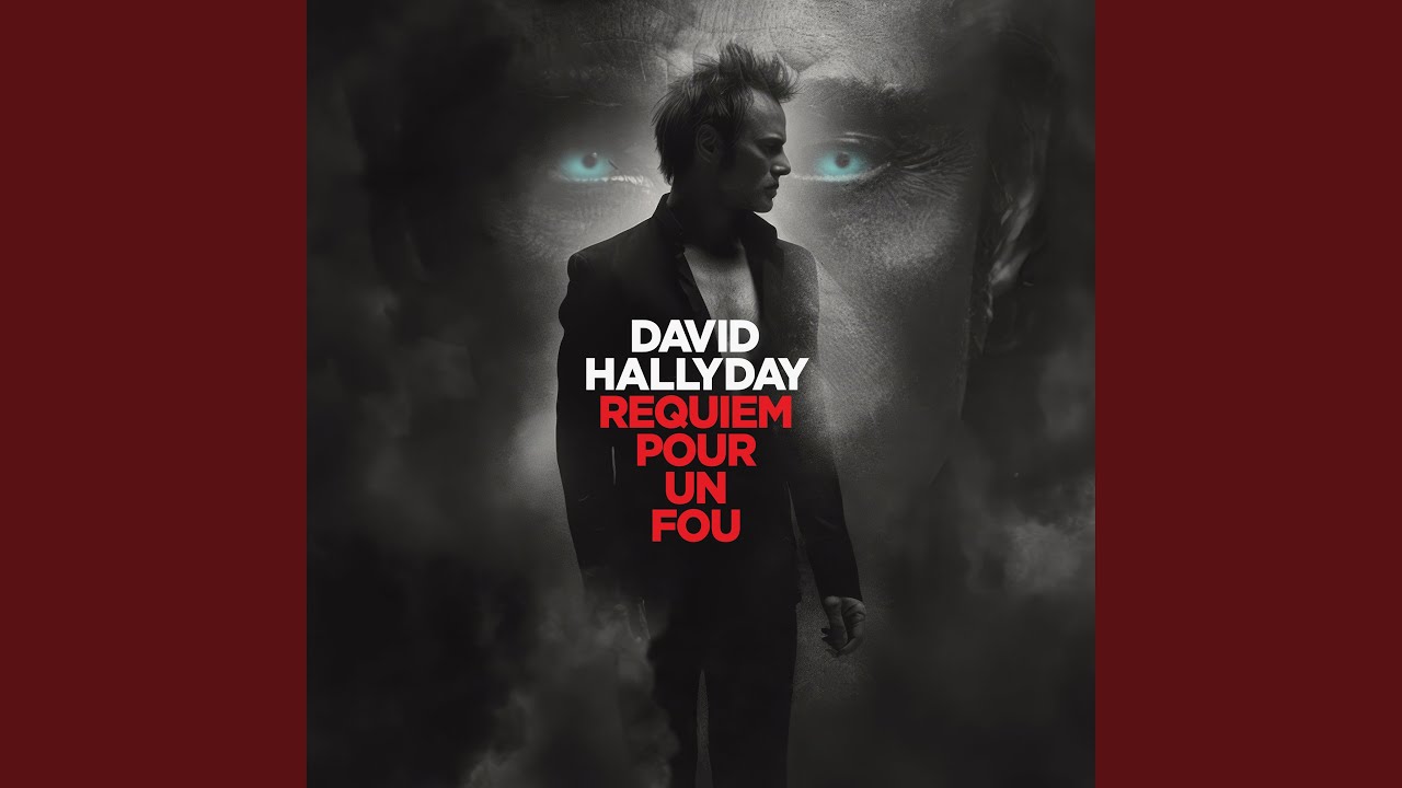 David Hallyday's 'To Have and to Hold' from Requiem pour un fou 🎶
