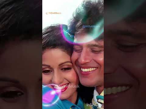 Mithun Chakraborty ♥️ Sridevi | Ladki Akeli Tu Bhi Waqt Ki Awaz #bollywood💕💕💕#mithunsridevisong