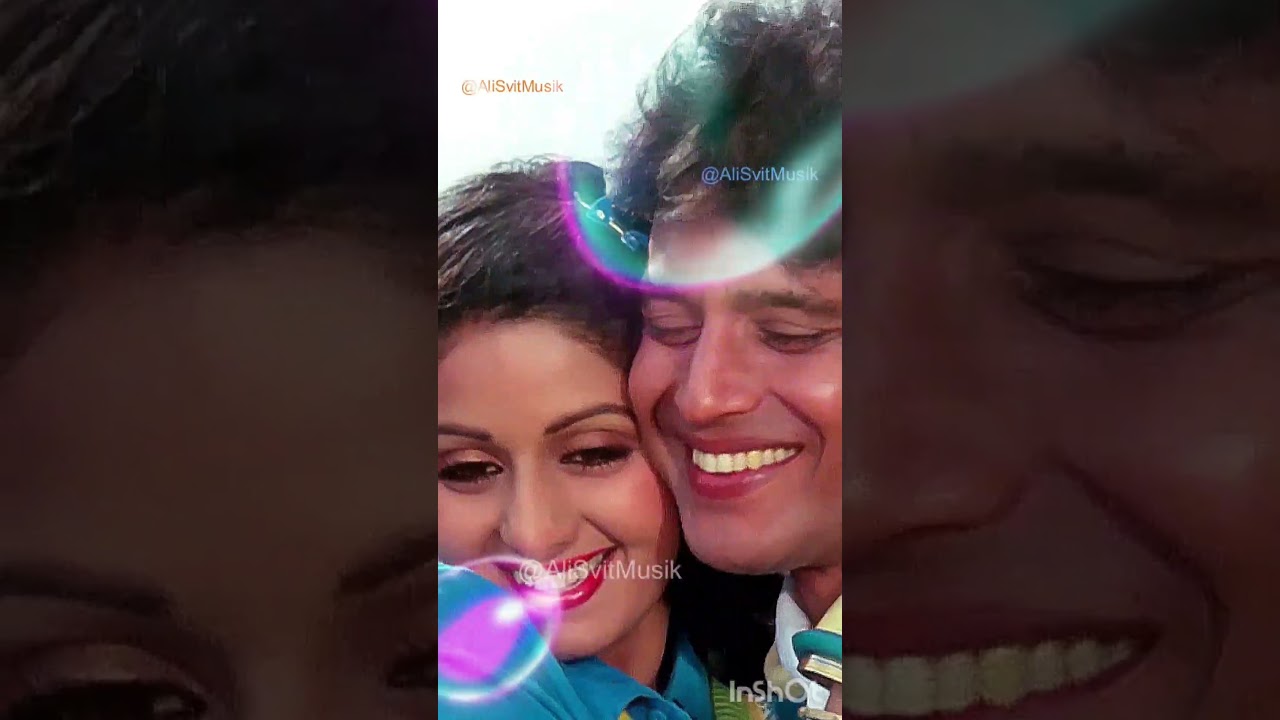 Unforgettable Mithun Chakraborty & Sridevi Song ❤️ | Bollywood Classic