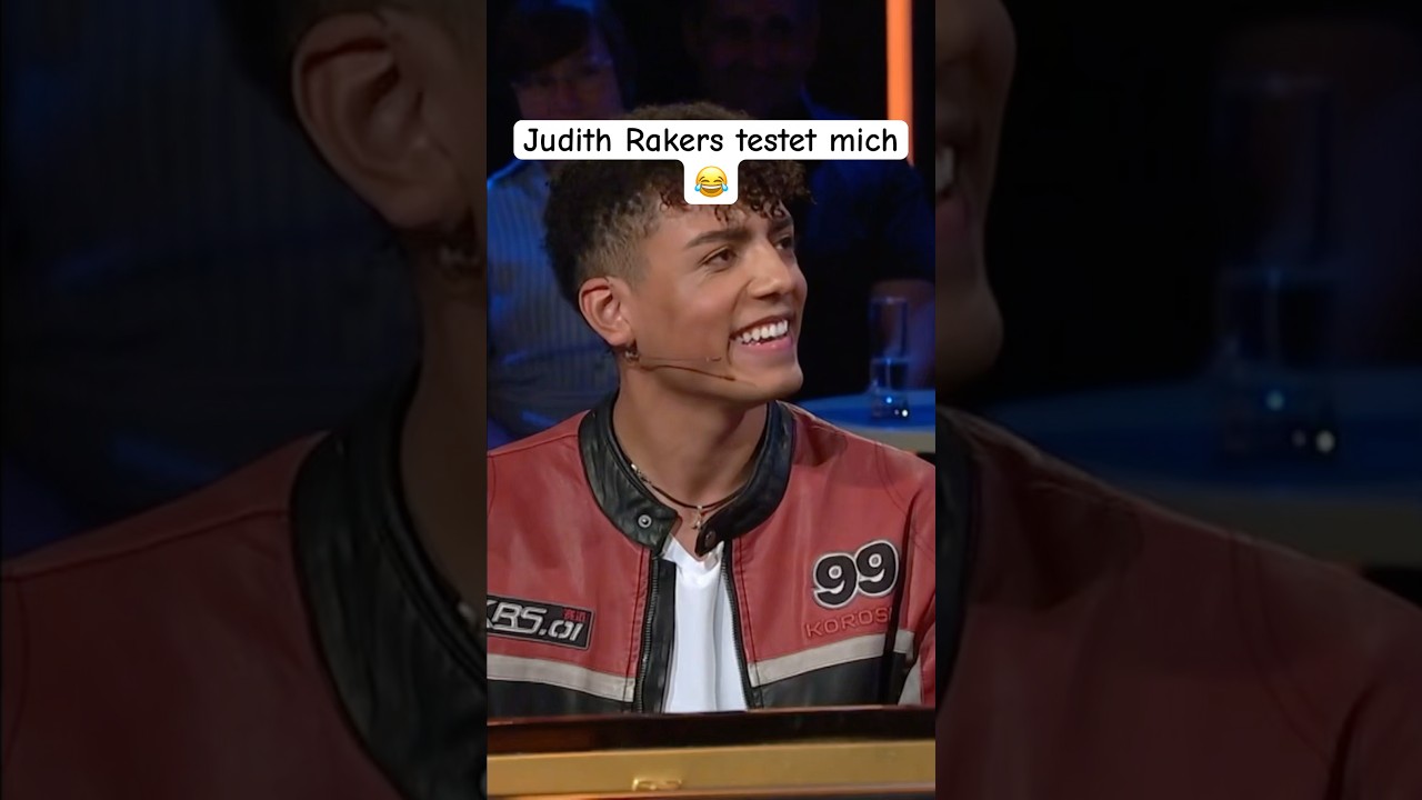 Judith Rakers Testet Mein Klavierspiel 🎹 bei 3nach9