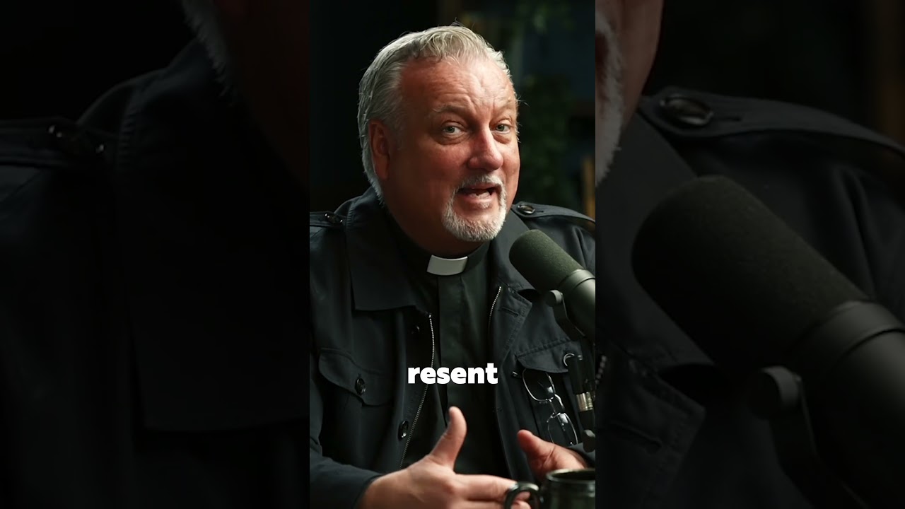 Exorcist Shares Surprising Dating Tips You Need to Hear! ✨