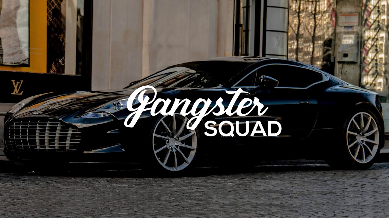 Serhat Durmus - La Câlin ft. Migos (CallmeArco Remix) 🔥 | Gangster Squad Music