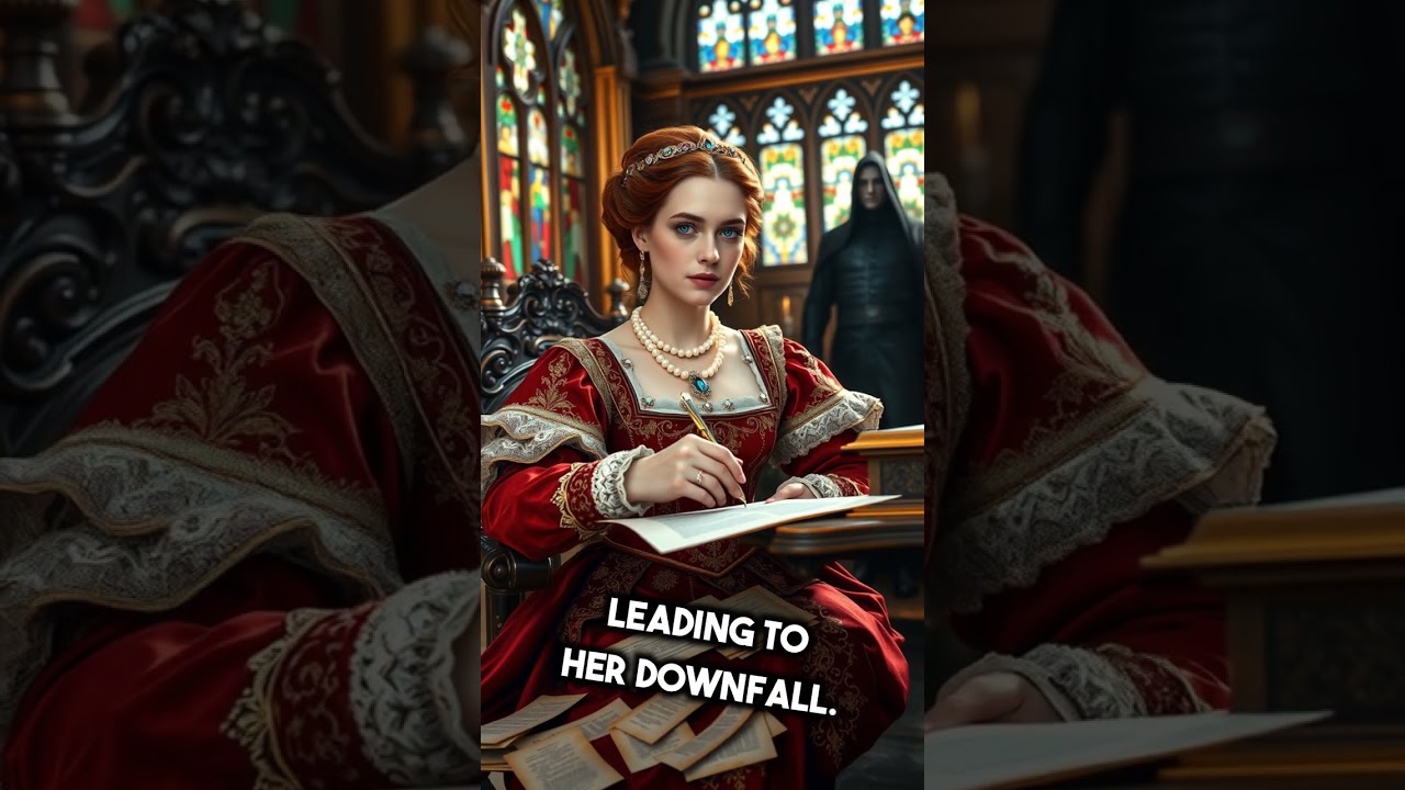 Unlocking the Secrets of Historical Cryptography: From Caesar Ciphers to Queen Mary's Codes 🔐