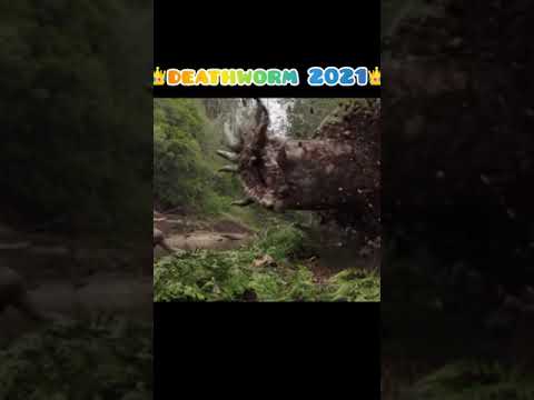 Deathworm Of Evolution #Short #Evolution
