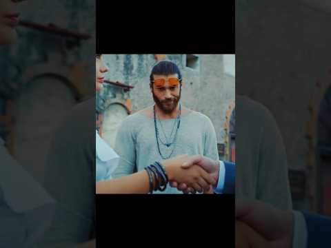 Can is jealous of Sanem #edit #earlybird #erkencikus #canyaman #demetözdemir