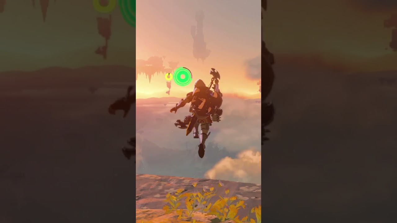 Why Zelda TOTK Outshines BOTW! 🔥