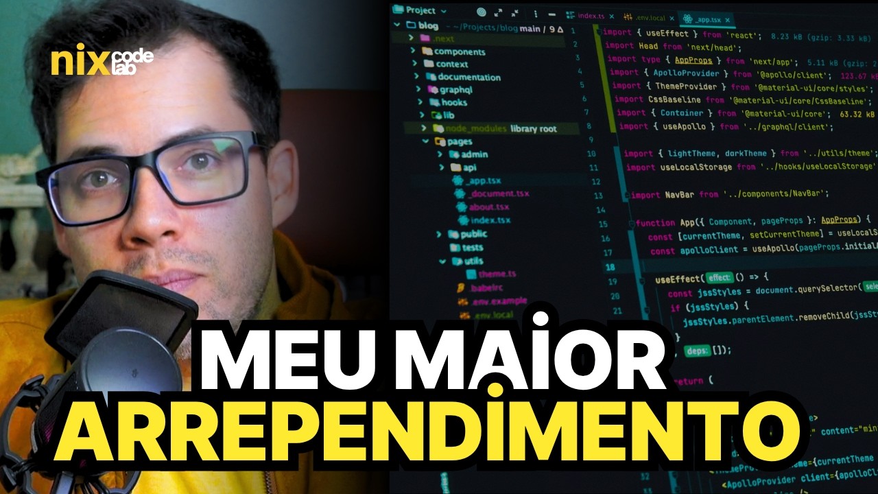 Reinicie sua Jornada na Programação: Dicas e Lições para Iniciantes 🚀