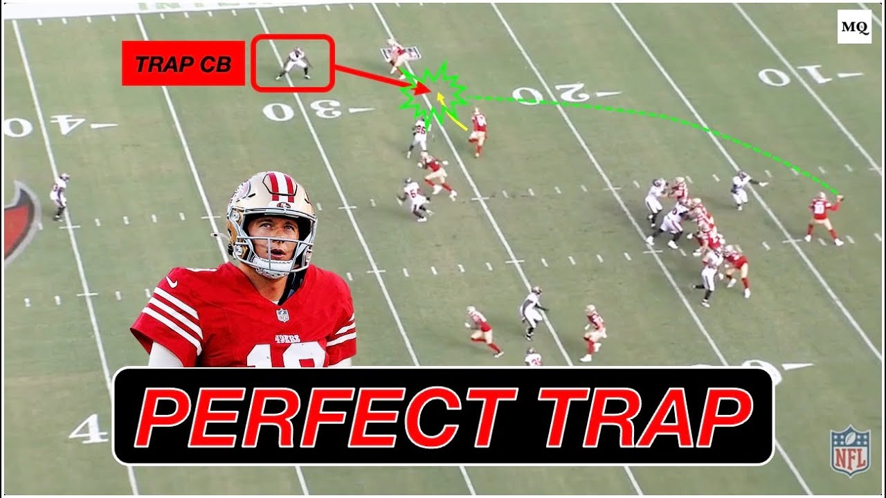 How Todd Bowles Uses ONE Coverage 3 Different Ways | Film Breakdown