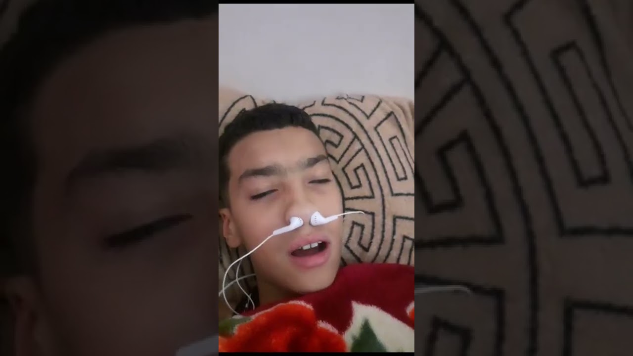 موقف كوميدي مذهل: غيبوبة 10 سنوات 😂🎬