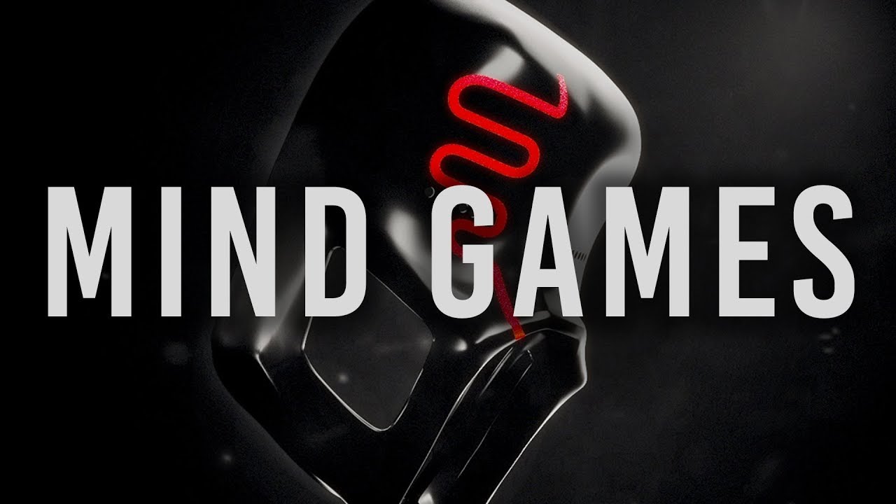 Sickick - Mind Games 🎶 Official Audio | Download & Merch